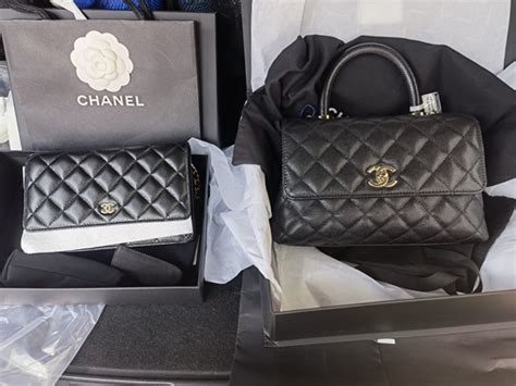 is chanel cheaper in london|chanel shopping tips.